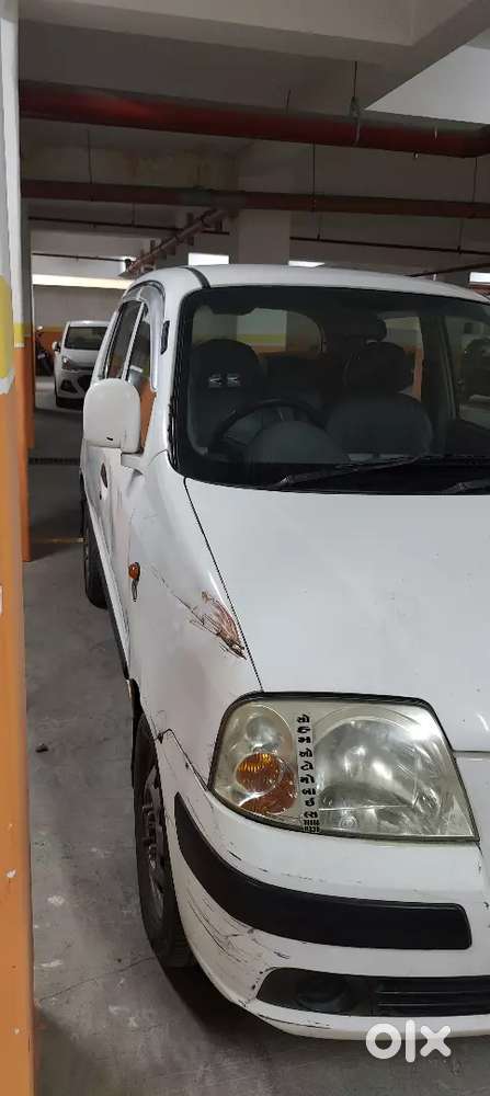 Hyundai Santro Xing 2005