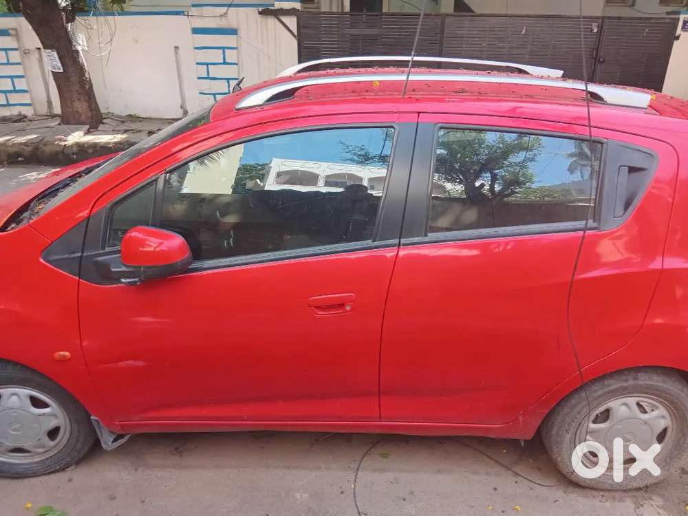 2010 Chevrolet Beat Petrol Variant - Top End Model