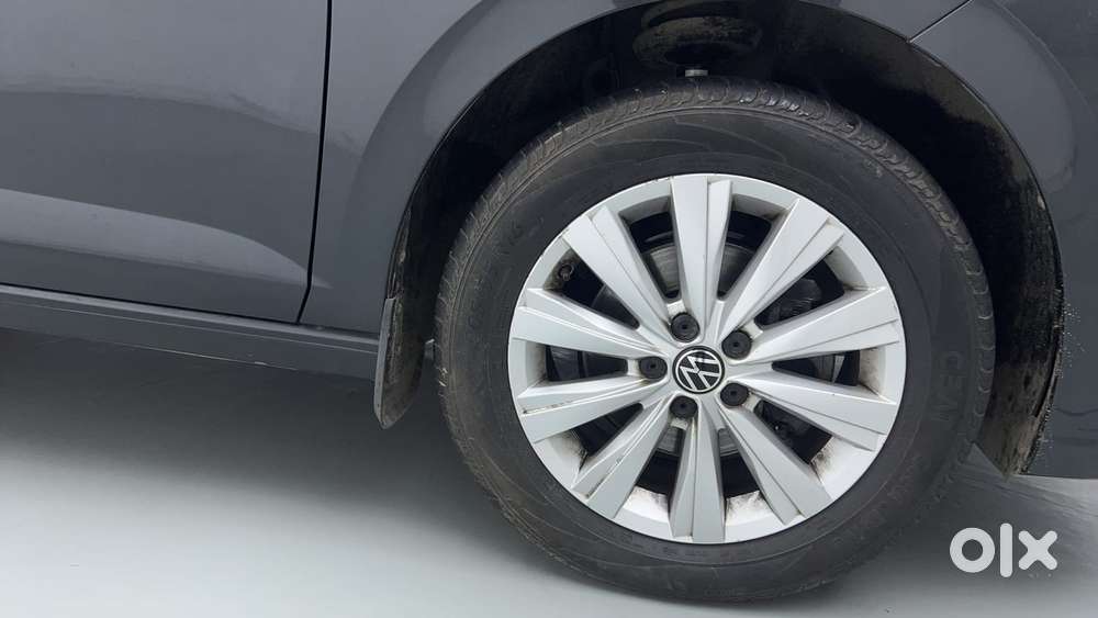 Volkswagen Virtus Highline Plus 1.0 Tsi At, 2024, Petrol