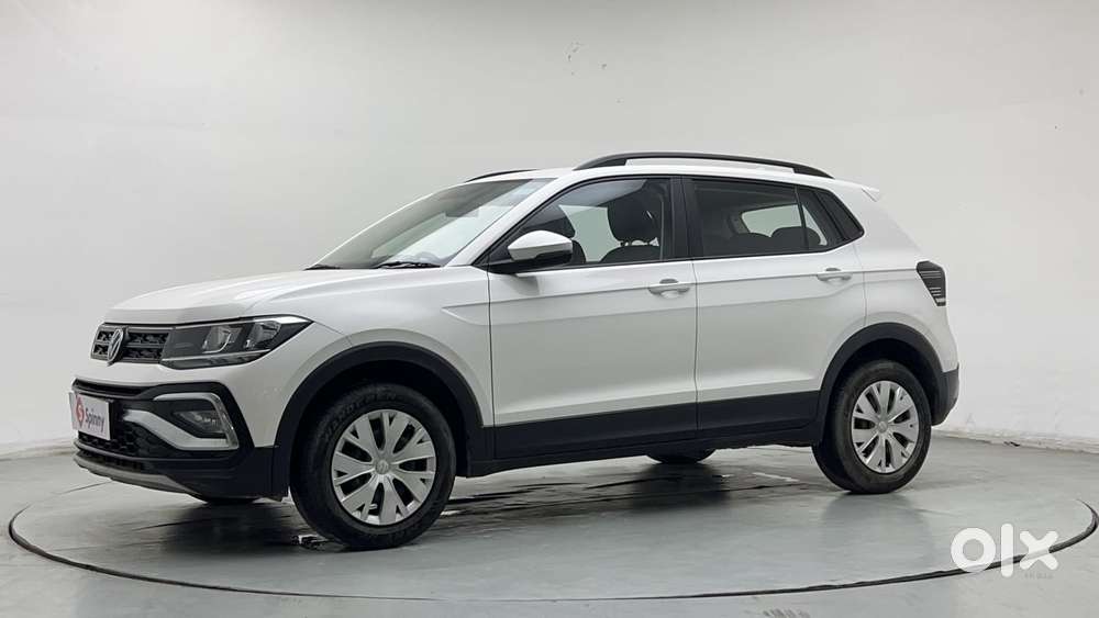 Volkswagen Taigun 1.0 Tsi Comfortline, 2024, Petrol