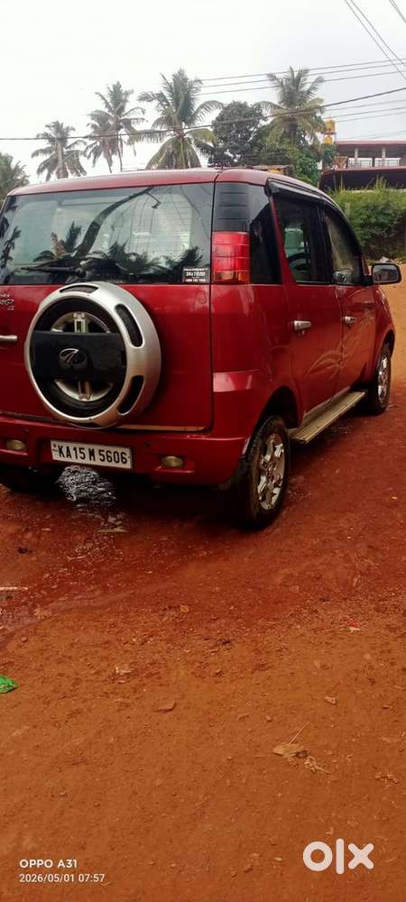 Mahindra Quanto Diesel Manual 2013