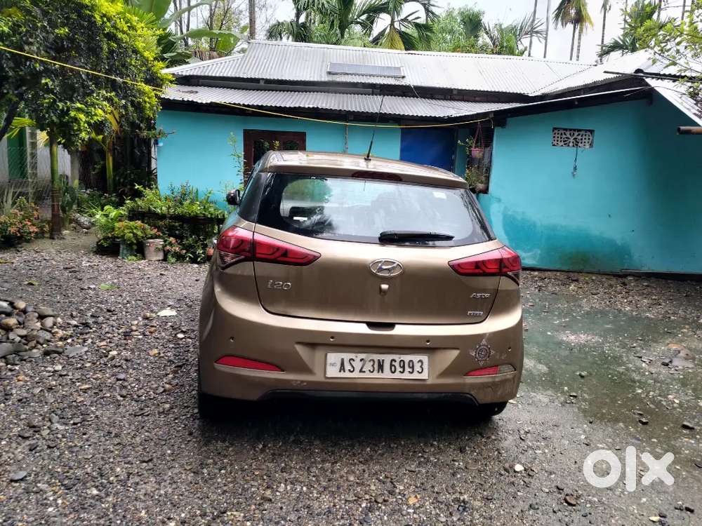 Hyundai Splendor Good Condition