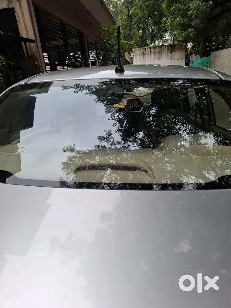 Honda Amaze 1.5 S 2016