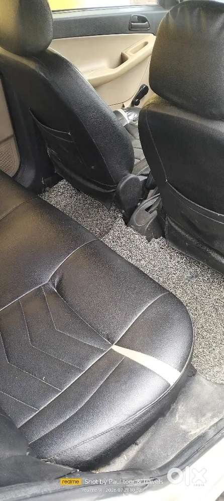 Tata Indica Vista 2013 Diesel Manual