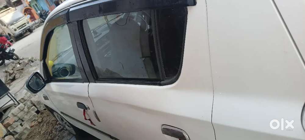 Maruti Suzuki Alto 2016