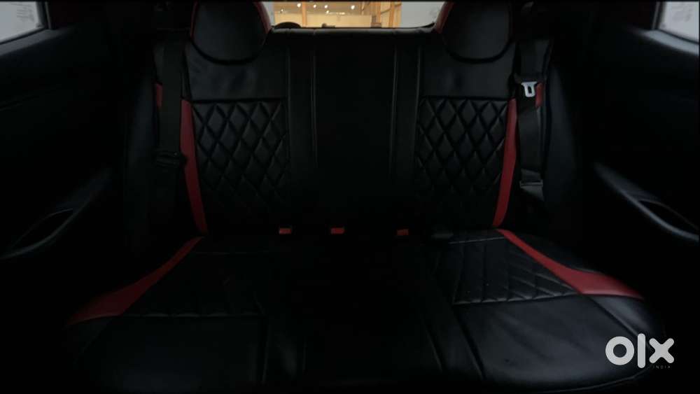Renault Kwid 1.0 Rxl, 2016, Petrol
