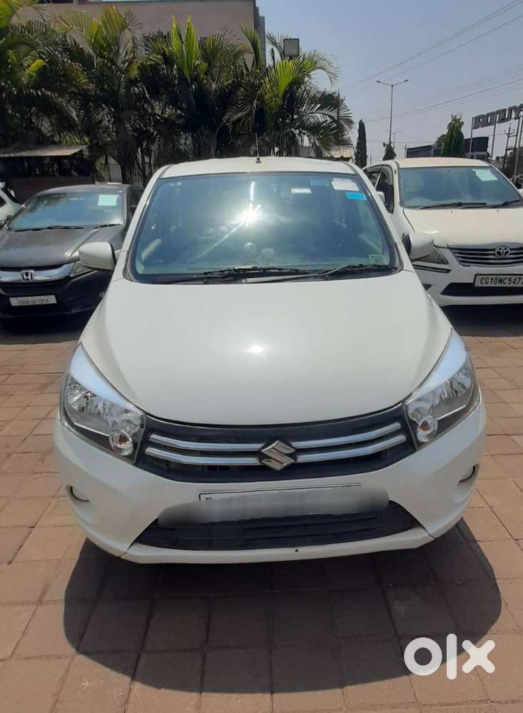 Maruti Suzuki Celerio Zxi, 2015, Petrol