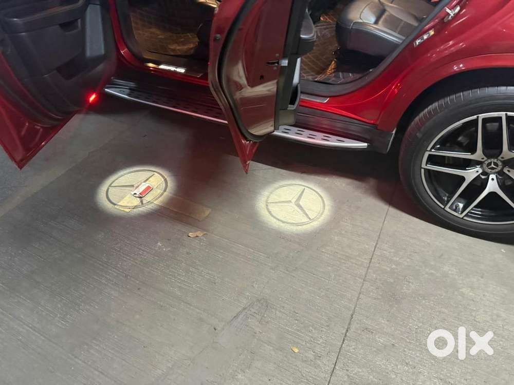 Brabus Gle 43 Amg ( 1 Of 1 In India )