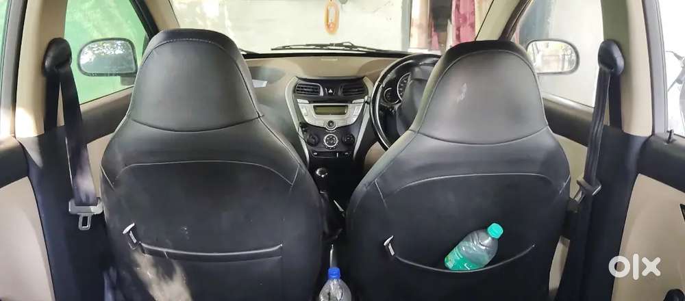 Hyundai Eon 2013 Petrol 95000 Km Driven