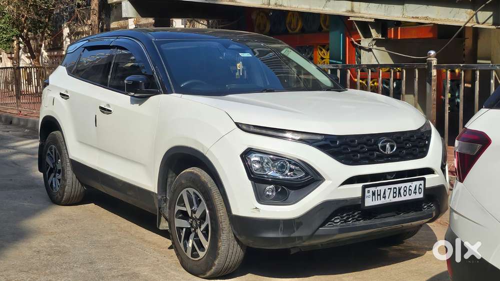 Tata Harrier Xza+, 2023, Diesel