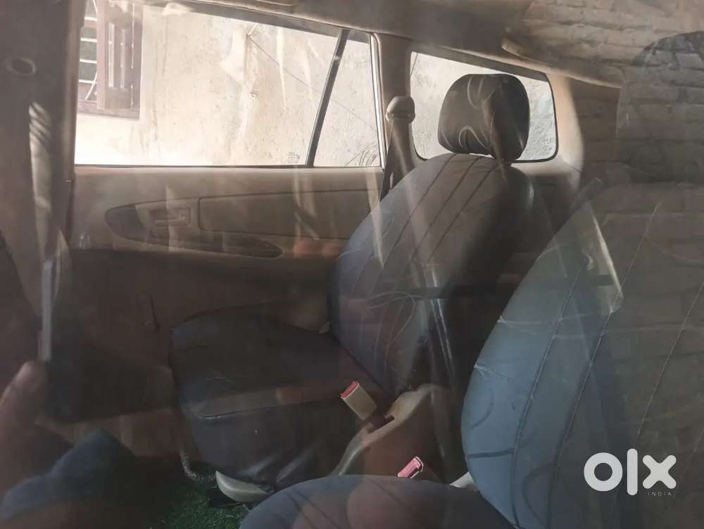 Toyota Innova 2007