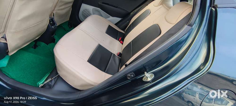 Hyundai Grand I10 Nios Sportz, 2020, Petrol