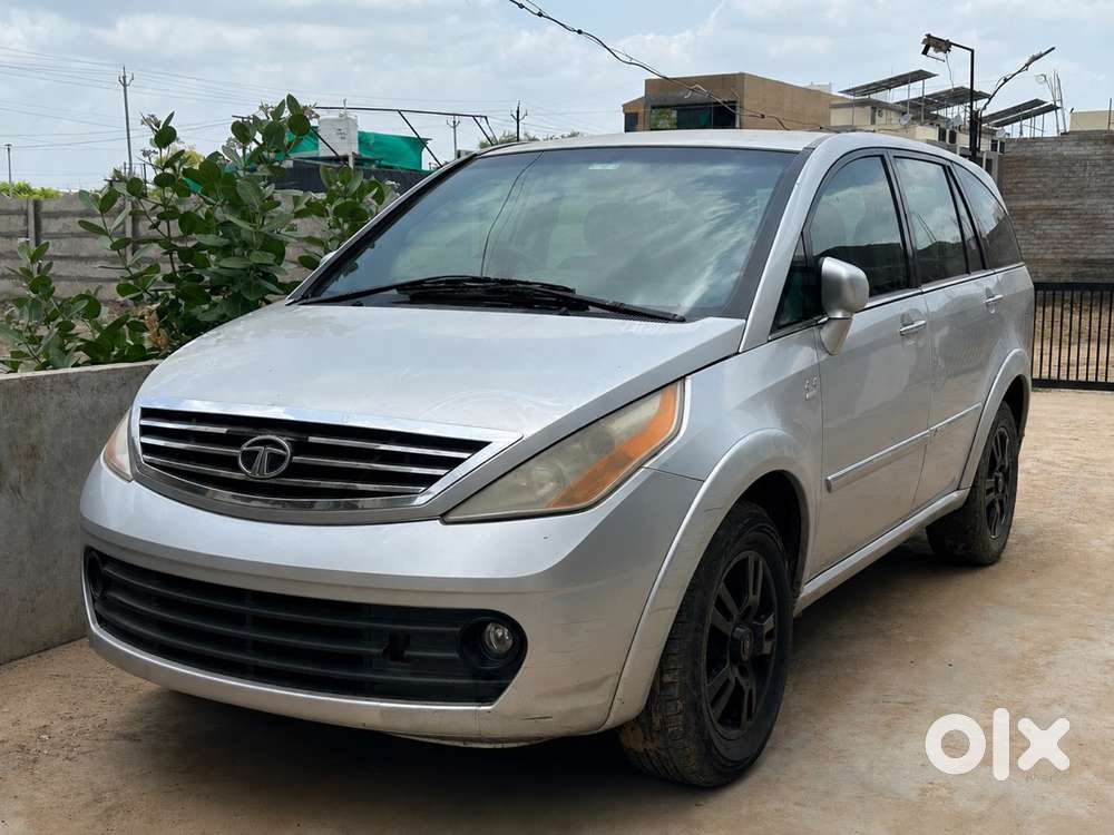 2011 Tata Aria Diesel 2011
