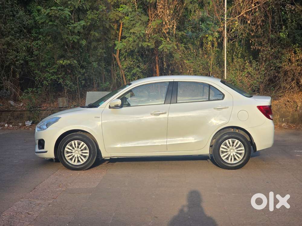Maruti Suzuki Swift Dzire Amt Vdi, 2017, Diesel