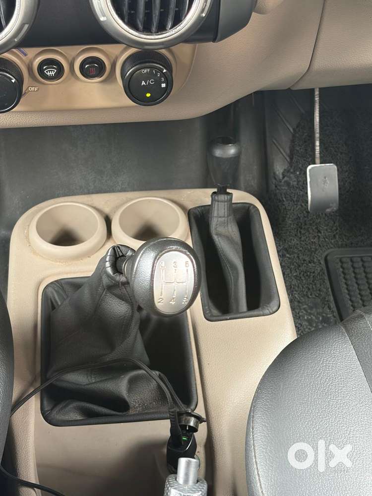 Mahindra Thar Crde Ac, 2018, Diesel