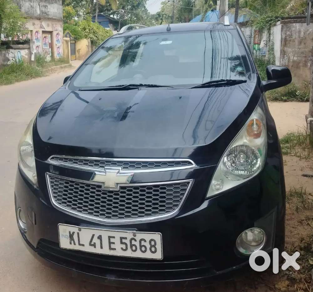Chevrolet Beat 2012 Diesel 75000 Km Driven