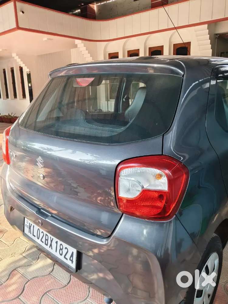 Maruti Suzuki Alto K10 2024 Petrol 20000 Km Driven