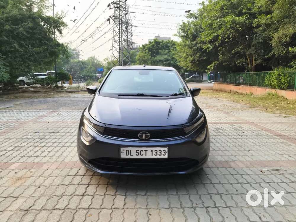 Tata Altroz 1.5 Xz Diesel, 2021, Diesel