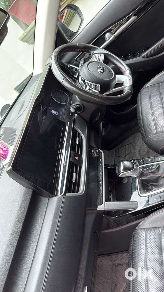 2021 Kia Seltos Petrol