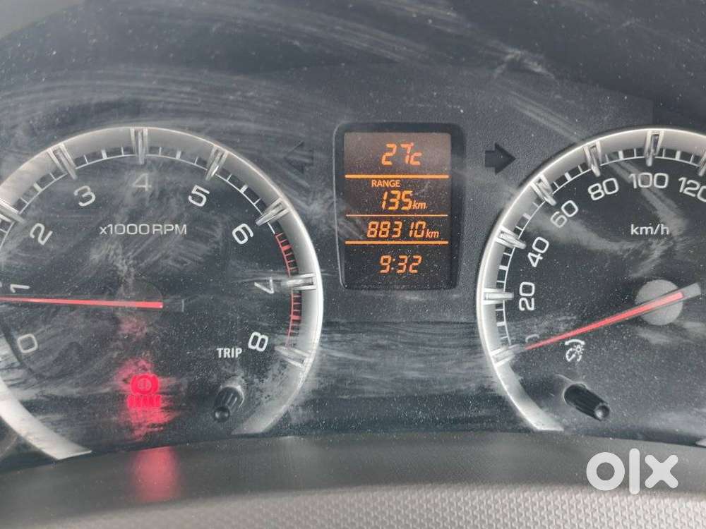 Maruti Suzuki Ertiga Zxi Plus , 2015, Petrol