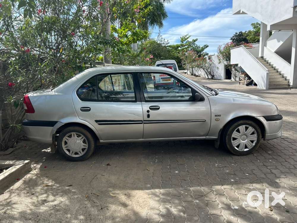 Ford Ikon Diesel 2003