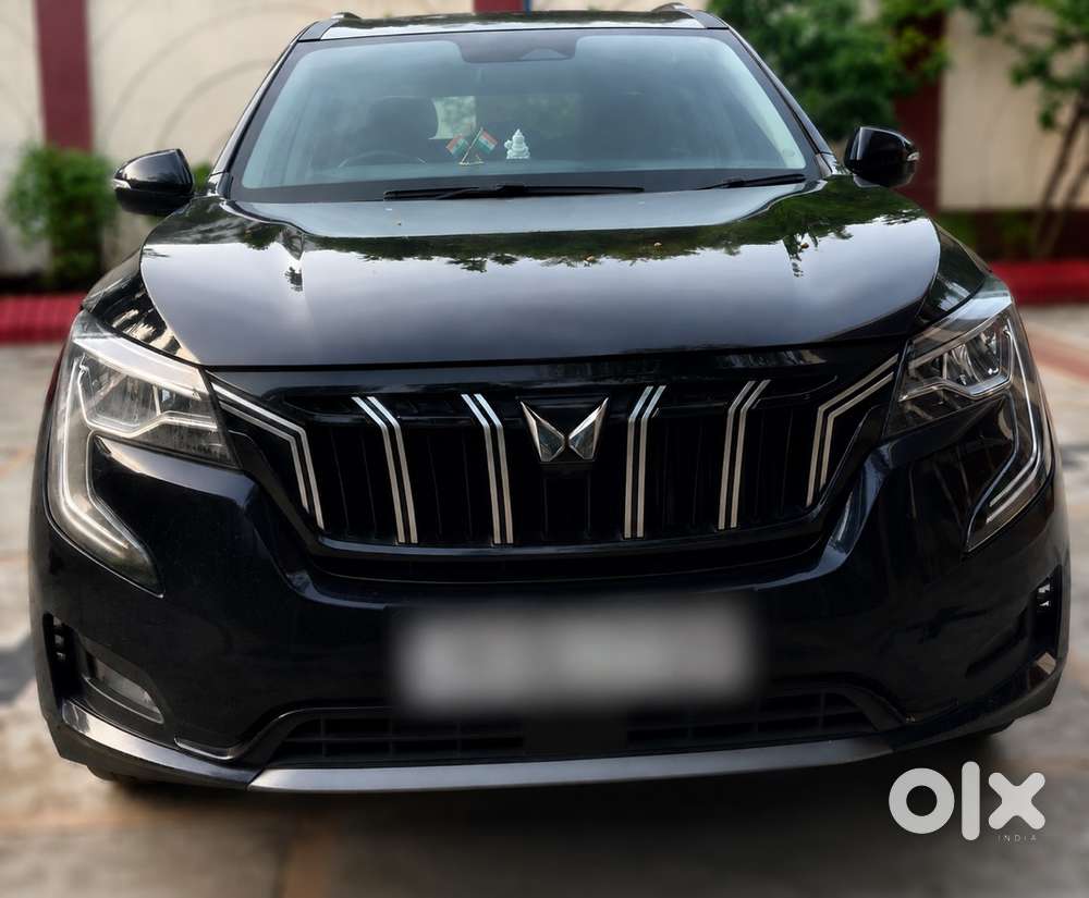 Mahindra Xuv700 Diesel 2023