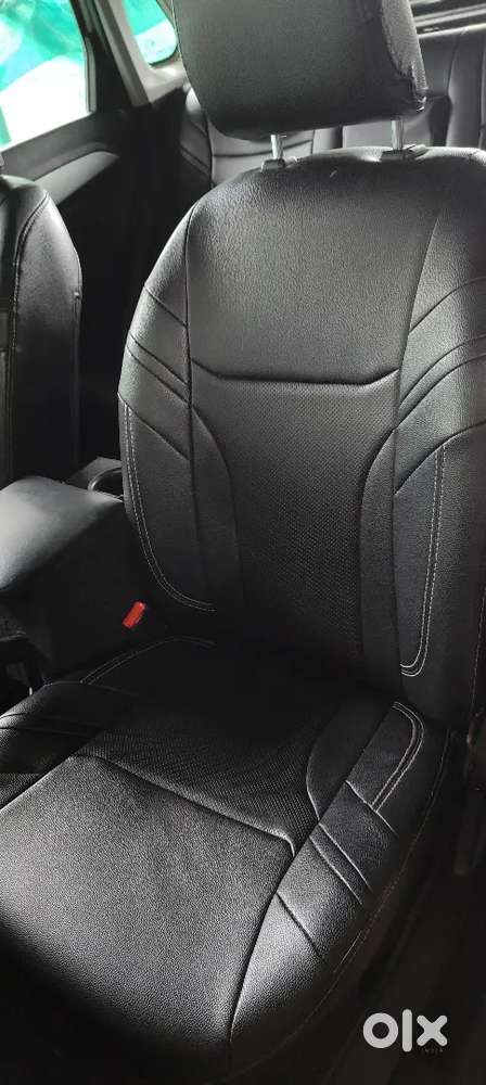 Maruti Suzuki Vitara Brezza 2020-21 Petrol 74000 Km Driven