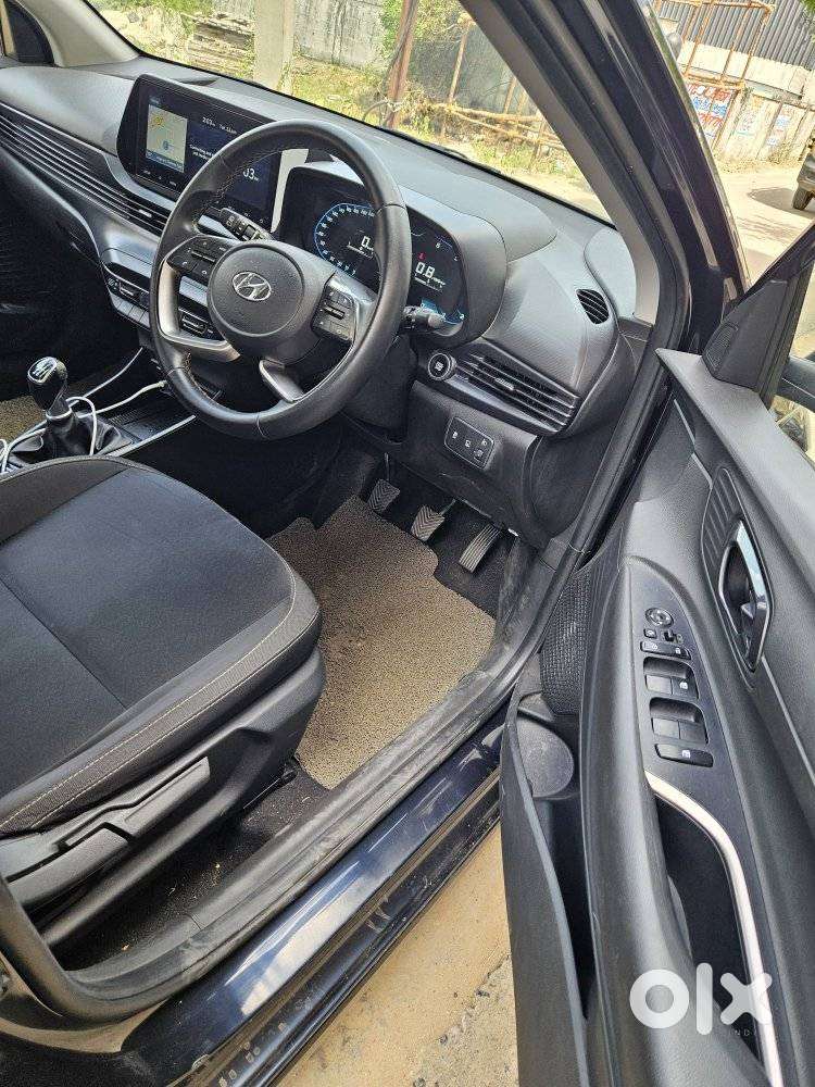 Hyundai New I20 1.5 Asta (o) Mt, 2021, Diesel