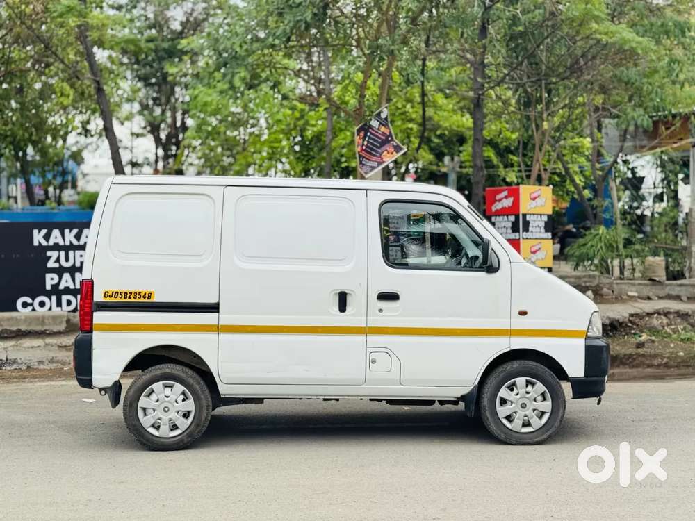 Maruti Suzuki Eeco 5 Str Ac(o) Cng, 2019, Cng & Hybrids
