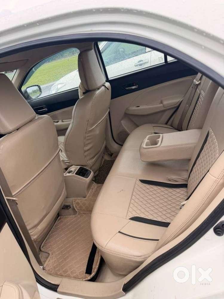 Maruti Suzuki Swift Dzire Vdi (o), 2019, Diesel