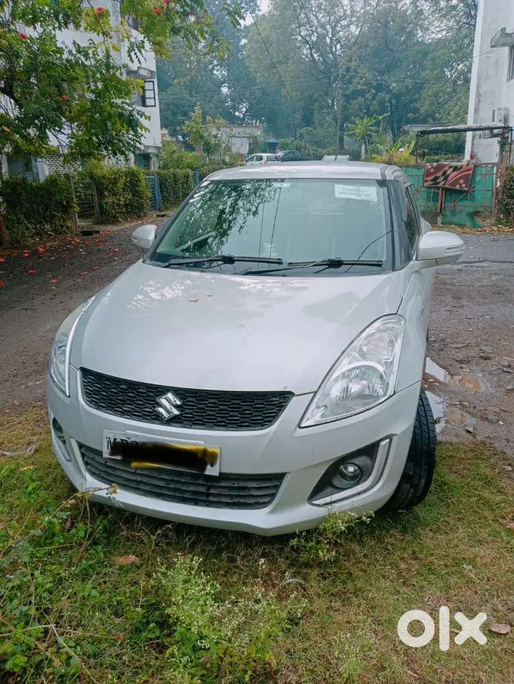 Maruti Suzuki Swift 2015 Diesel 68000 Km Driven