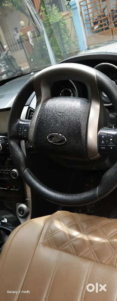 Mahindra Xuv500 2.2 Diesel 2021