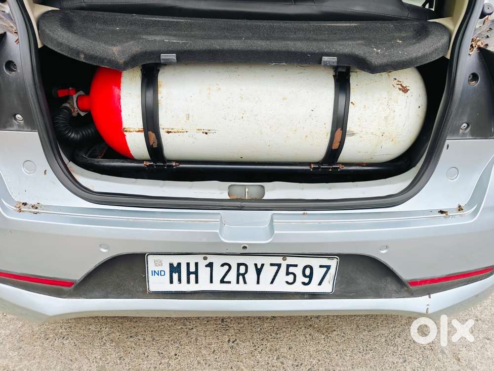 Hyundai New Santro 1.1 Sportz Mt Cng, 2019, Cng & Hybrids