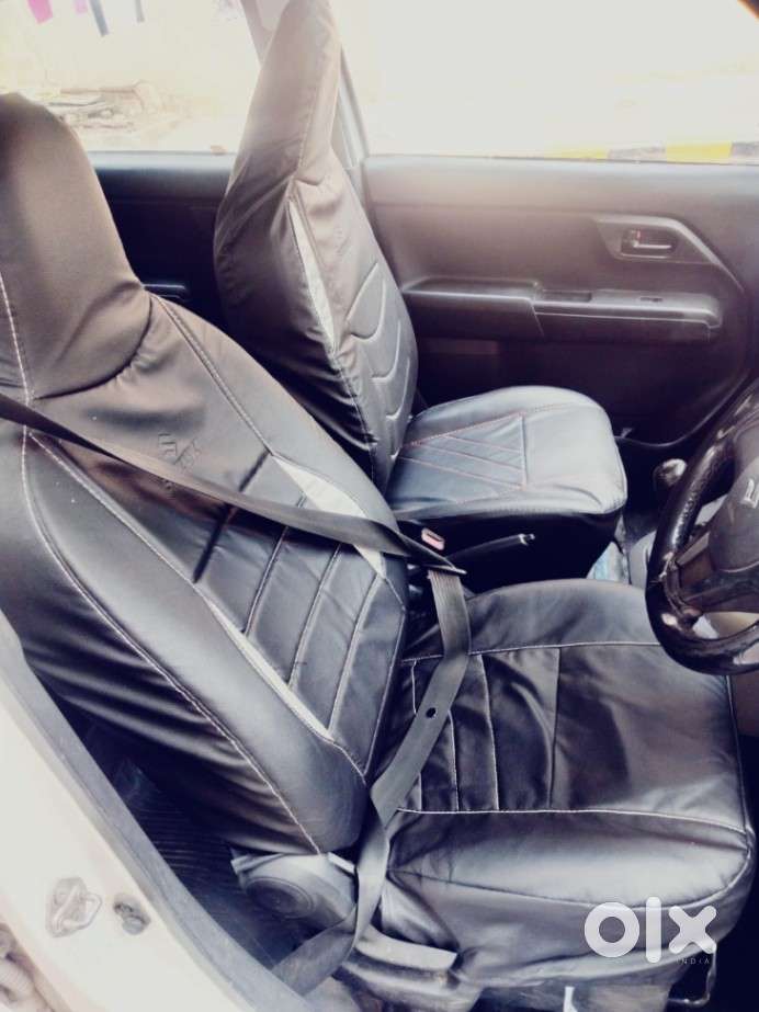 Maruti Suzuki Wagon R Cng Lxi, 2022, Cng & Hybrids