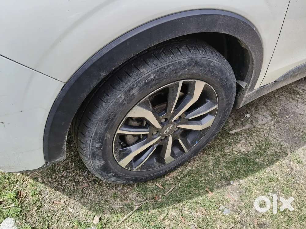 Mahindra Xuv300 2022 Diesel 61000 Km Driven