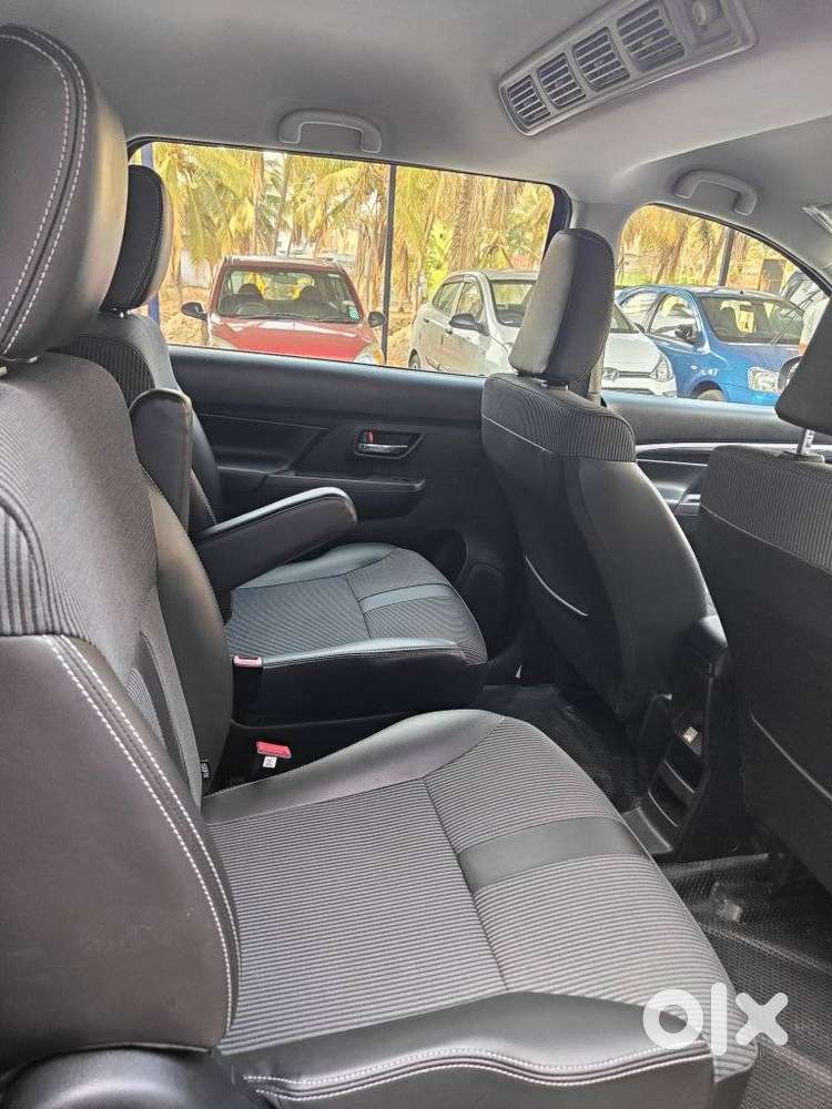 Maruti Suzuki Xl6 1.5 Zeta Mt, 2019, Petrol