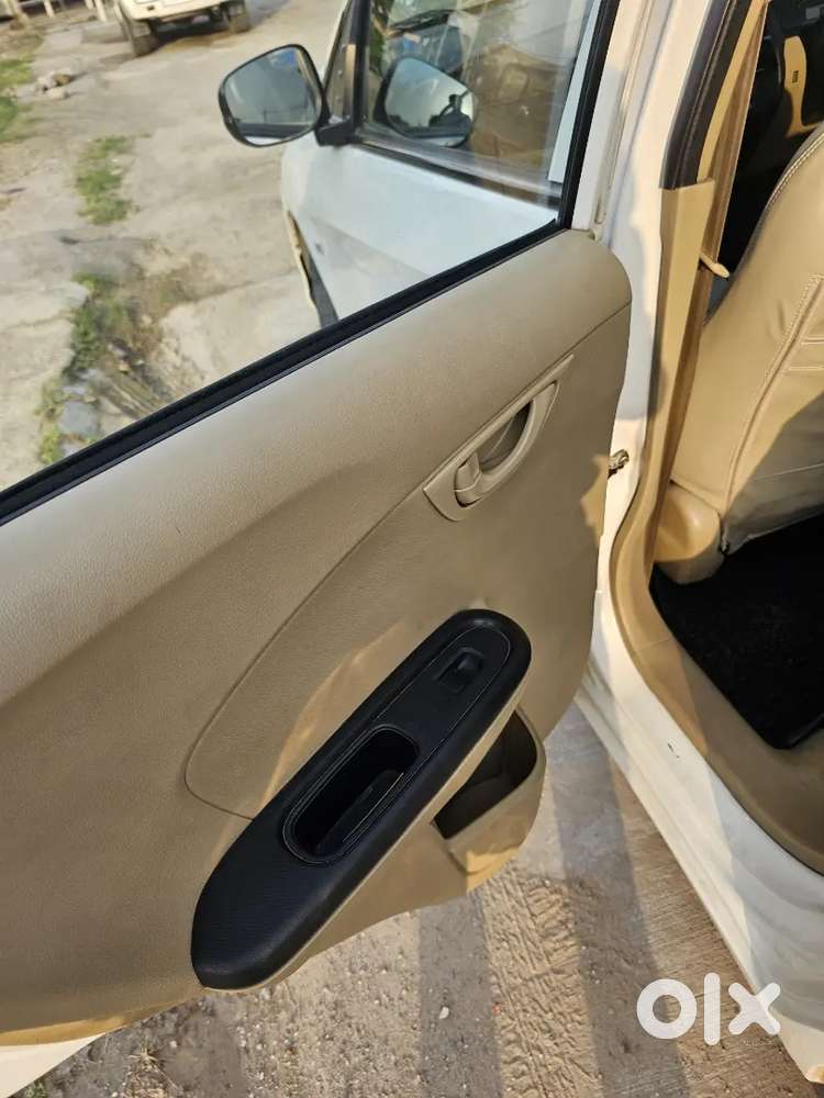 2016 Honda Amaze 1.5 E I-dtec