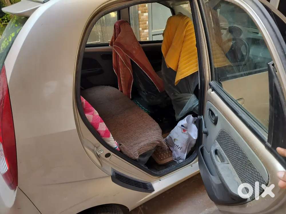 Tata Nano 2010 Single Owner