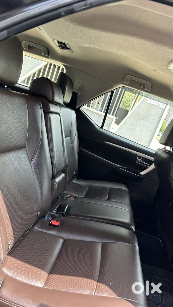 Toyota Fortuner, 2020, Diesel