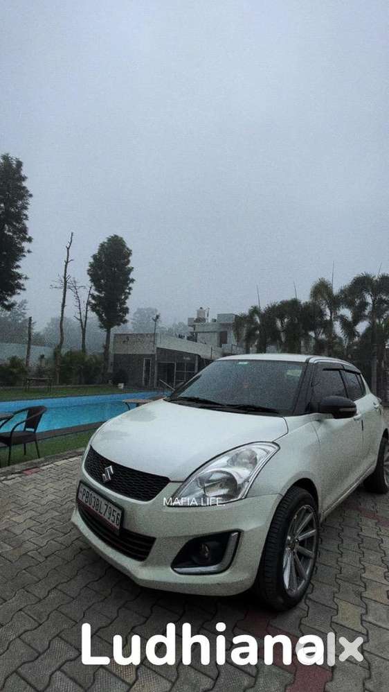 Genuine Speedo Meter With Alloy New Tyre Speakers All Metting Seat Cov