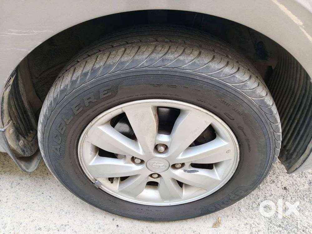 Hyundai I20 Diesel Sportz, 2013, Diesel