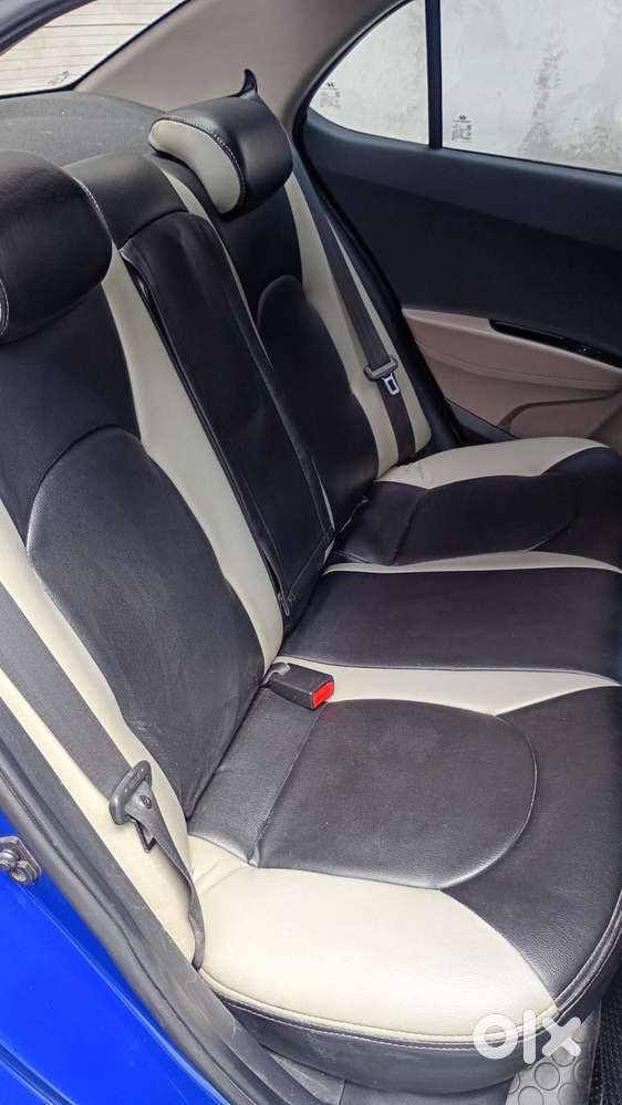 Hyundai Xcent 1.2 Sx Crdi, 2014, Diesel