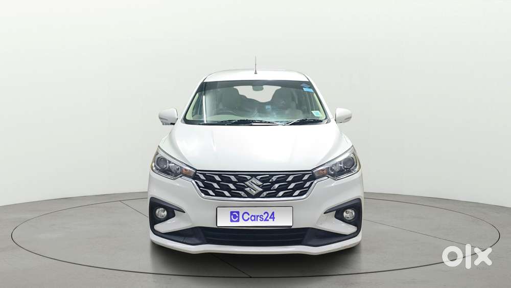 Maruti Suzuki Ertiga Vxi (o) Cng, 2024, Cng & Hybrids