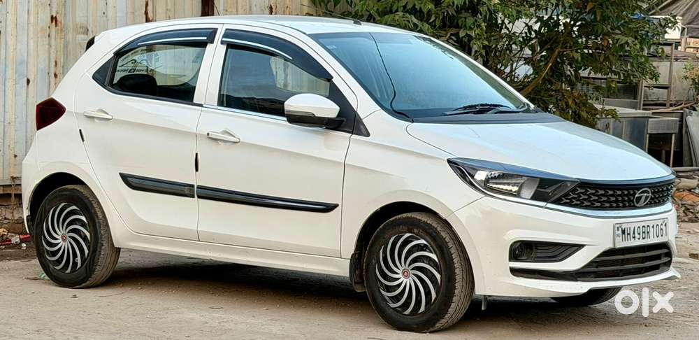 Tata Tiago, 2021, Petrol
