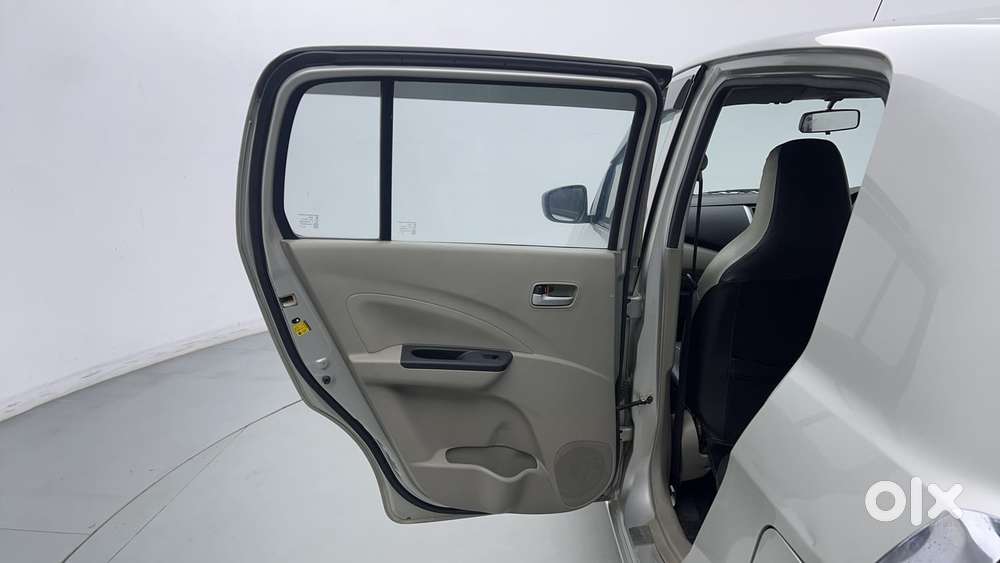 Maruti Suzuki Celerio Vxi, 2015, Petrol
