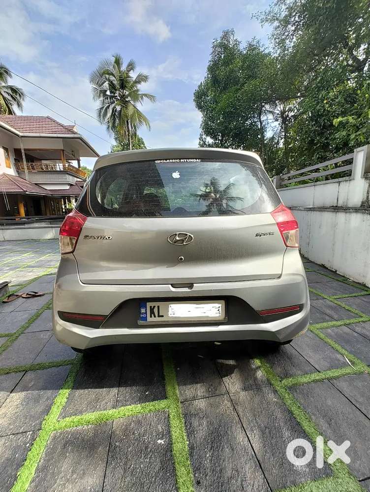 New Model Satro 2018 Teacher Used For Sale Good Condition