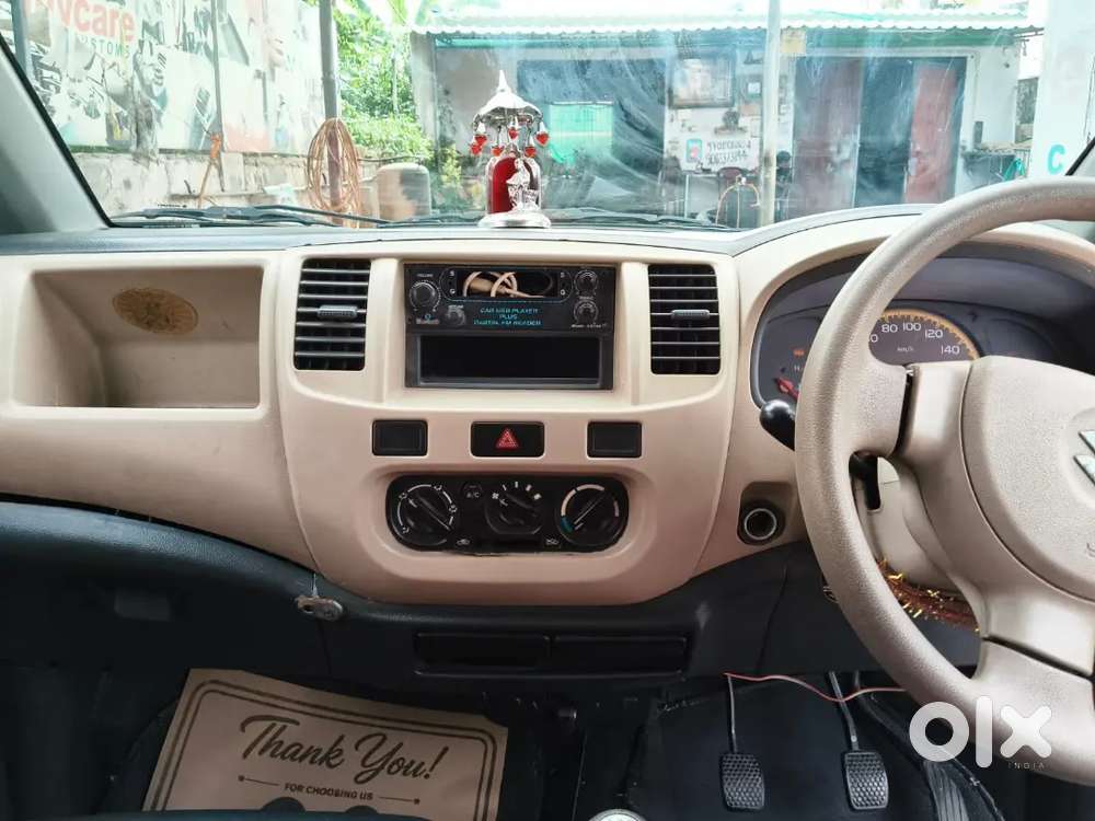 Maruti Suzuki Estilo 2007 Lx