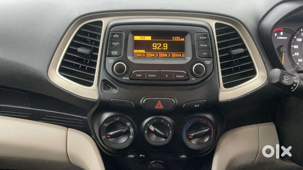 Hyundai Santro Magna, 2021, Petrol