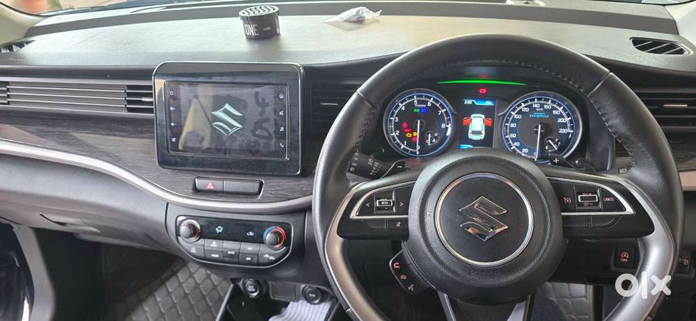 Maruti Suzuki Xl6, 2023, Petrol
