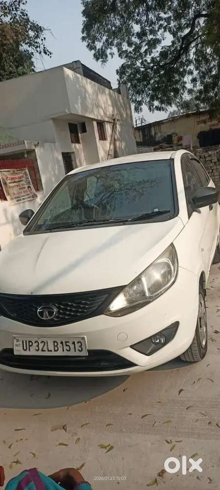 Tata Zest H 2019 Model H